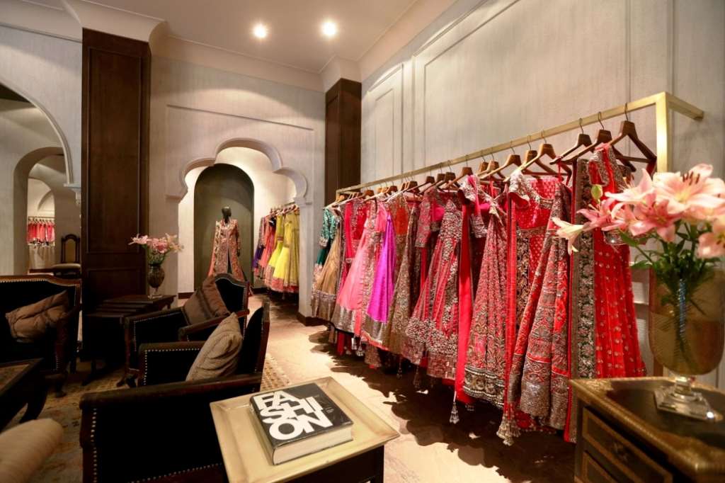 India's Luxury Fashion: Soaring High, But Can It Fly First Class?